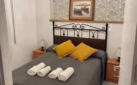 Apartamento Lauria centro