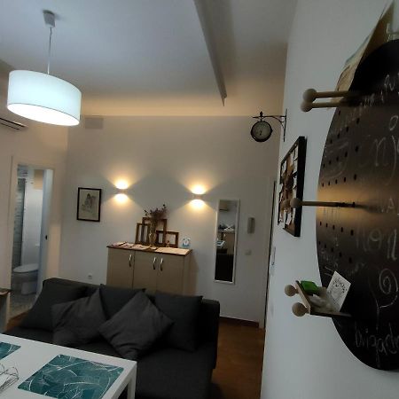 Apartamento Lauria centro Ronda Esterno foto