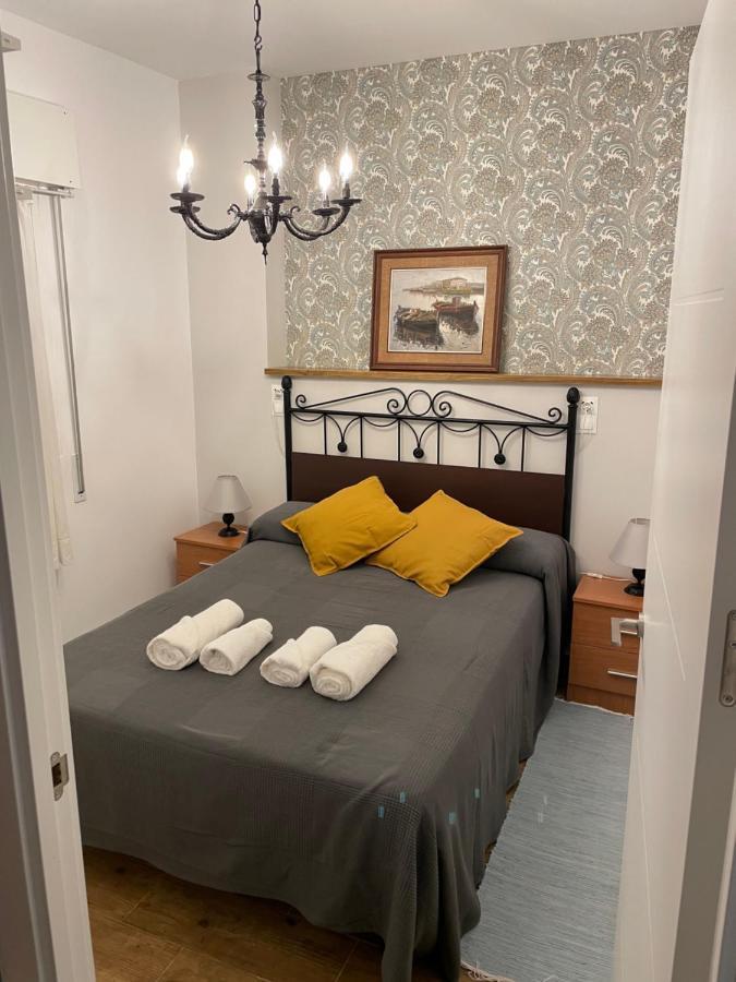 Apartamento Lauria centro Ronda Esterno foto
