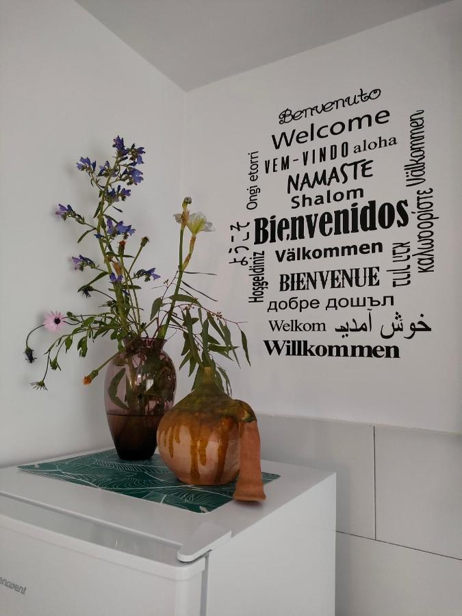 Apartamento Lauria centro Ronda Esterno foto
