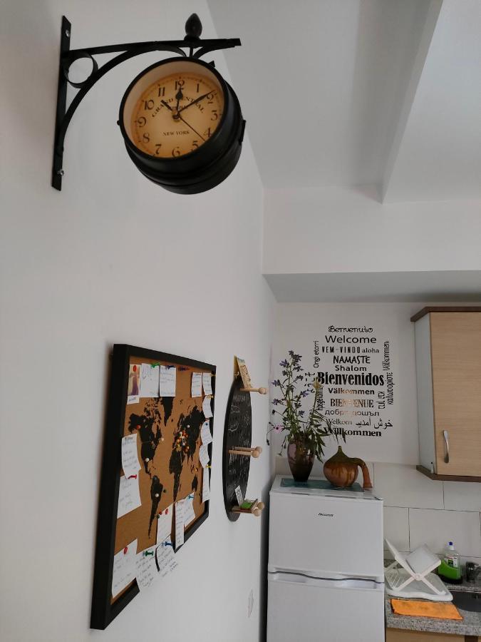 Apartamento Lauria centro Ronda Esterno foto