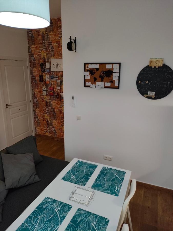 Apartamento Lauria centro Ronda Esterno foto
