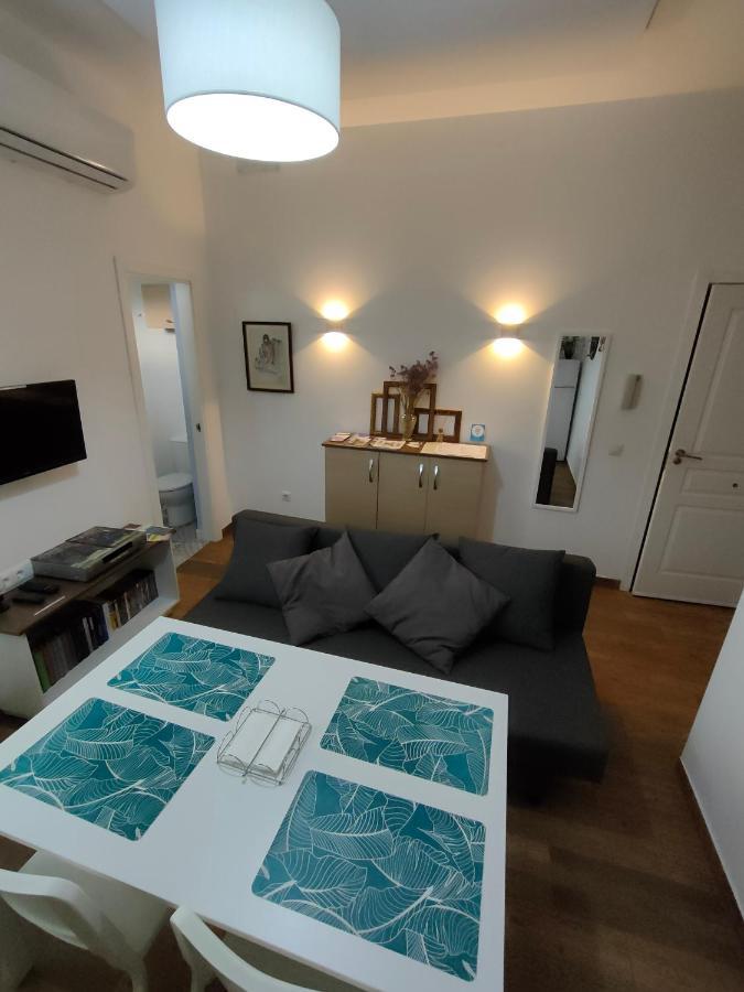 Apartamento Lauria centro Ronda Esterno foto