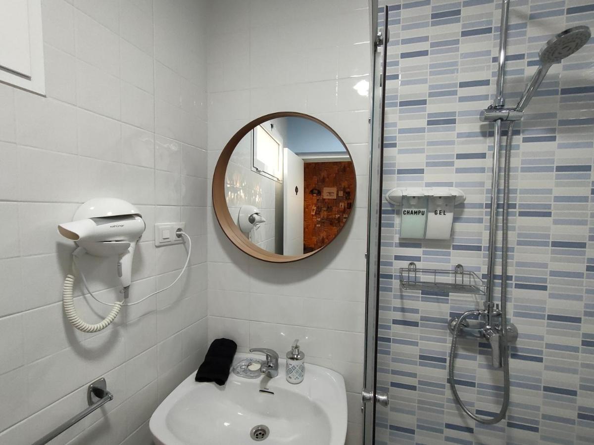 Apartamento Lauria centro Ronda Esterno foto