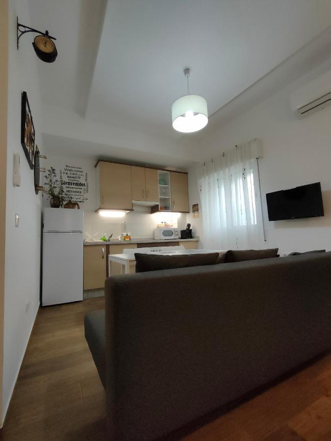 Apartamento Lauria centro Ronda Esterno foto
