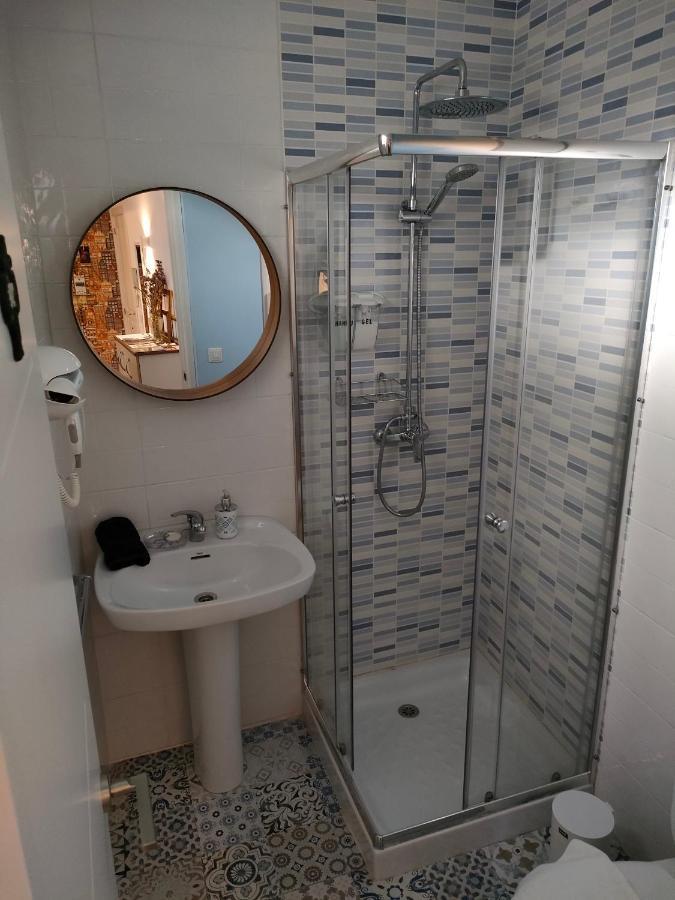 Apartamento Lauria centro Ronda Esterno foto