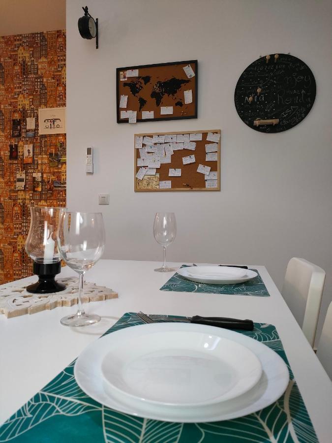 Apartamento Lauria centro Ronda Esterno foto